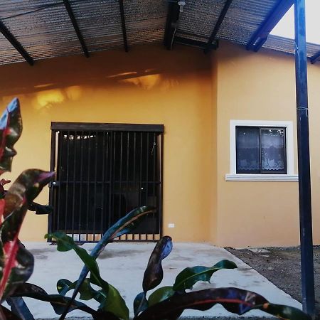 Villa Casa Binisa Fresca Y Agradable Liberia Esterno foto