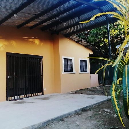 Villa Casa Binisa Fresca Y Agradable Liberia Esterno foto