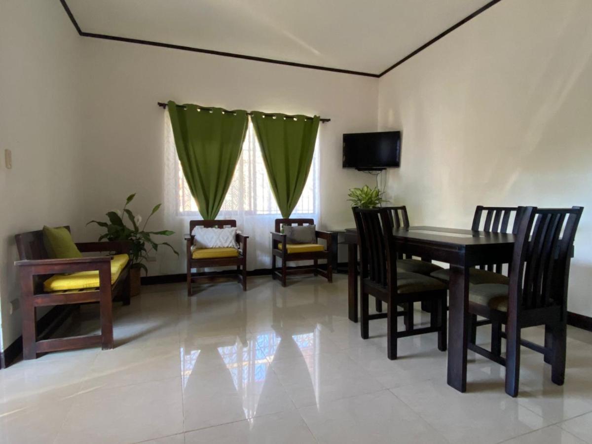 Villa Casa Binisa Fresca Y Agradable Liberia Esterno foto