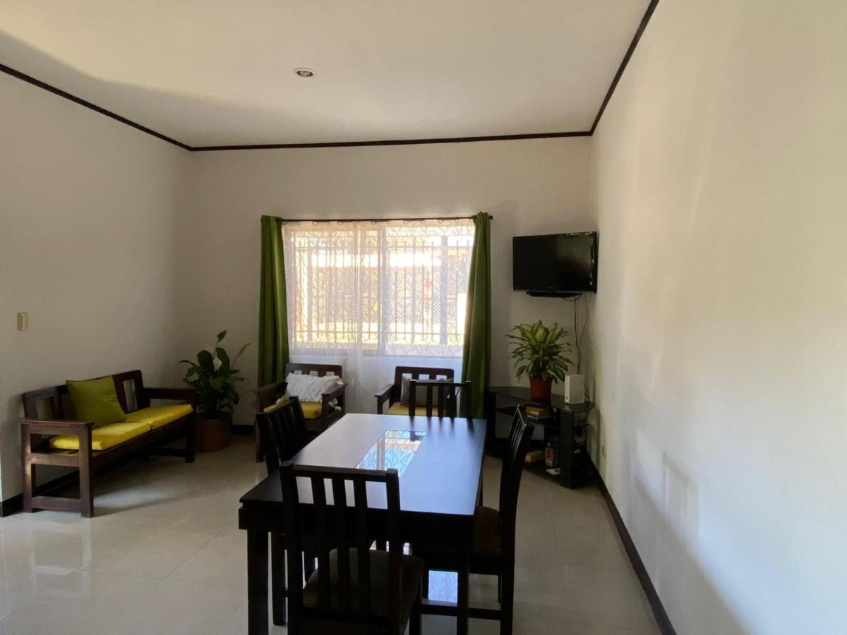 Villa Casa Binisa Fresca Y Agradable Liberia Esterno foto