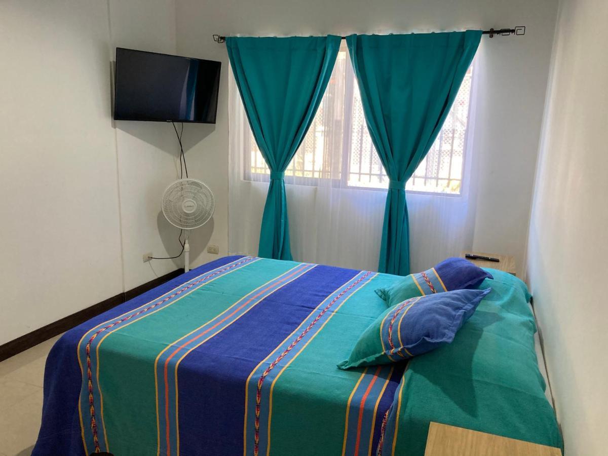 Villa Casa Binisa Fresca Y Agradable Liberia Esterno foto