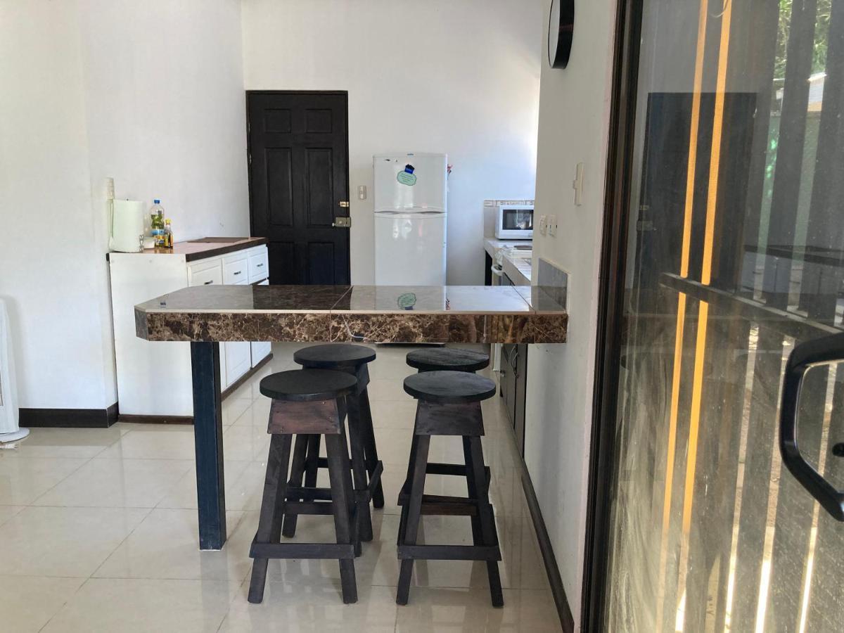 Villa Casa Binisa Fresca Y Agradable Liberia Esterno foto