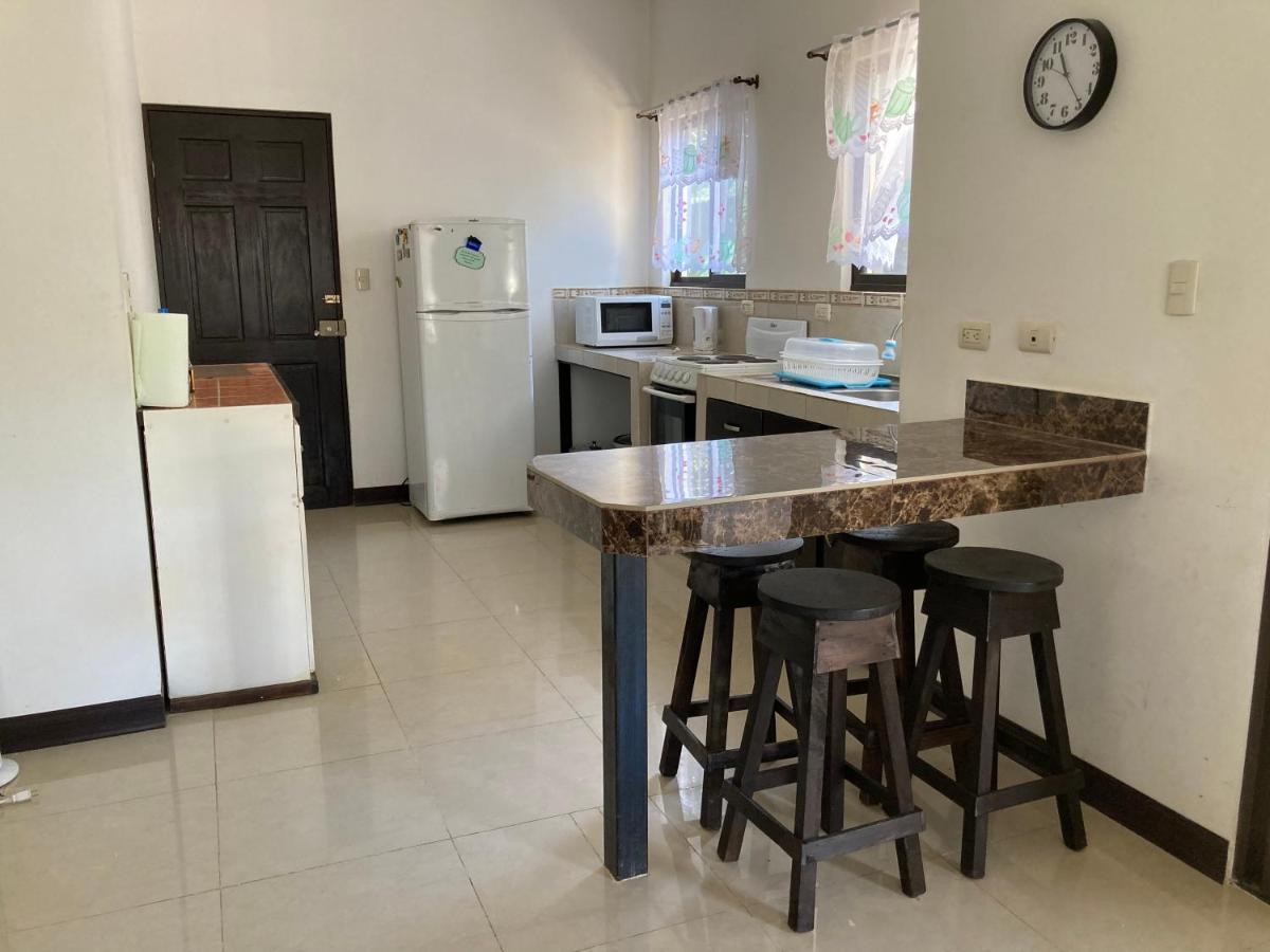 Villa Casa Binisa Fresca Y Agradable Liberia Esterno foto