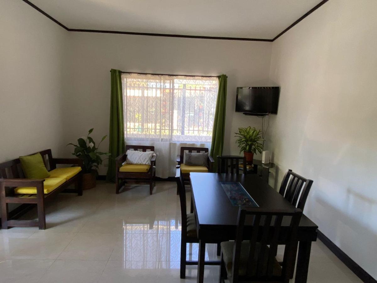 Villa Casa Binisa Fresca Y Agradable Liberia Esterno foto