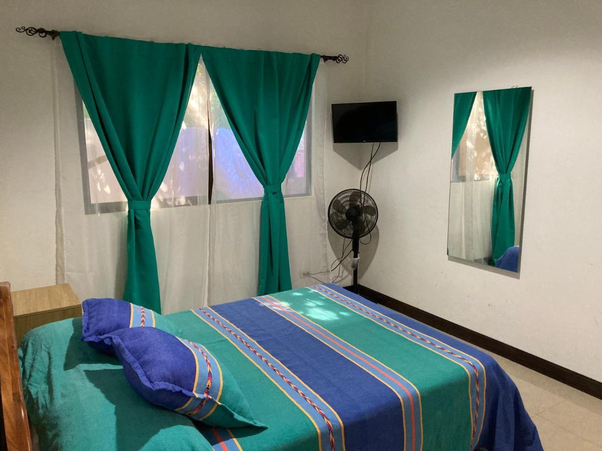 Villa Casa Binisa Fresca Y Agradable Liberia Esterno foto