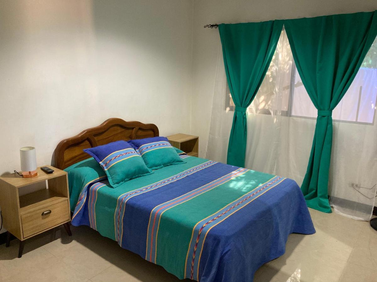 Villa Casa Binisa Fresca Y Agradable Liberia Esterno foto