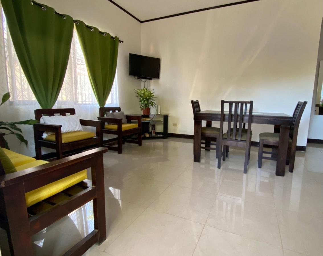 Villa Casa Binisa Fresca Y Agradable Liberia Esterno foto