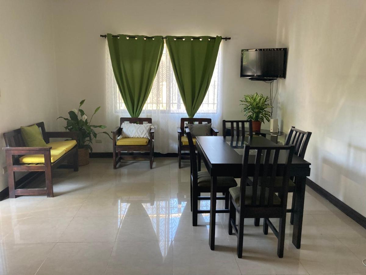 Villa Casa Binisa Fresca Y Agradable Liberia Esterno foto