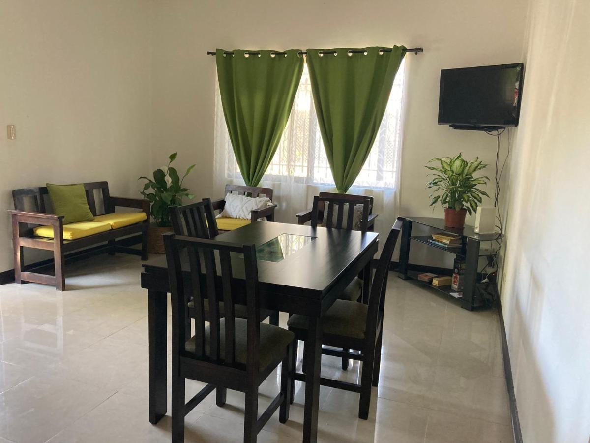 Villa Casa Binisa Fresca Y Agradable Liberia Esterno foto