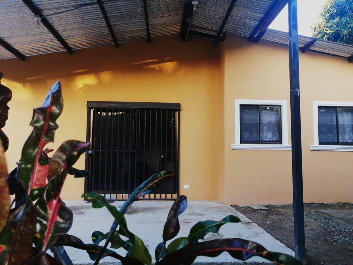 Villa Casa Binisa Fresca Y Agradable Liberia Esterno foto