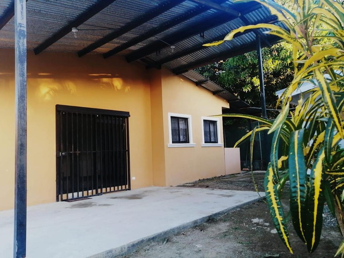 Villa Casa Binisa Fresca Y Agradable Liberia Esterno foto