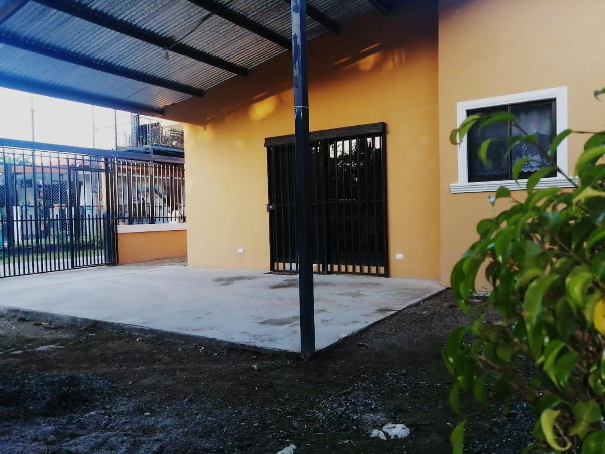 Villa Casa Binisa Fresca Y Agradable Liberia Esterno foto