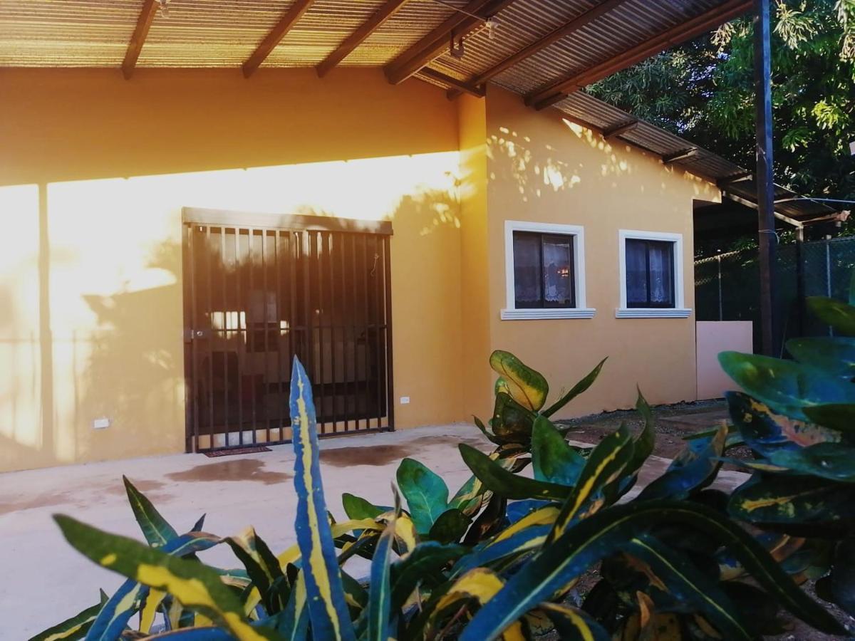 Villa Casa Binisa Fresca Y Agradable Liberia Esterno foto